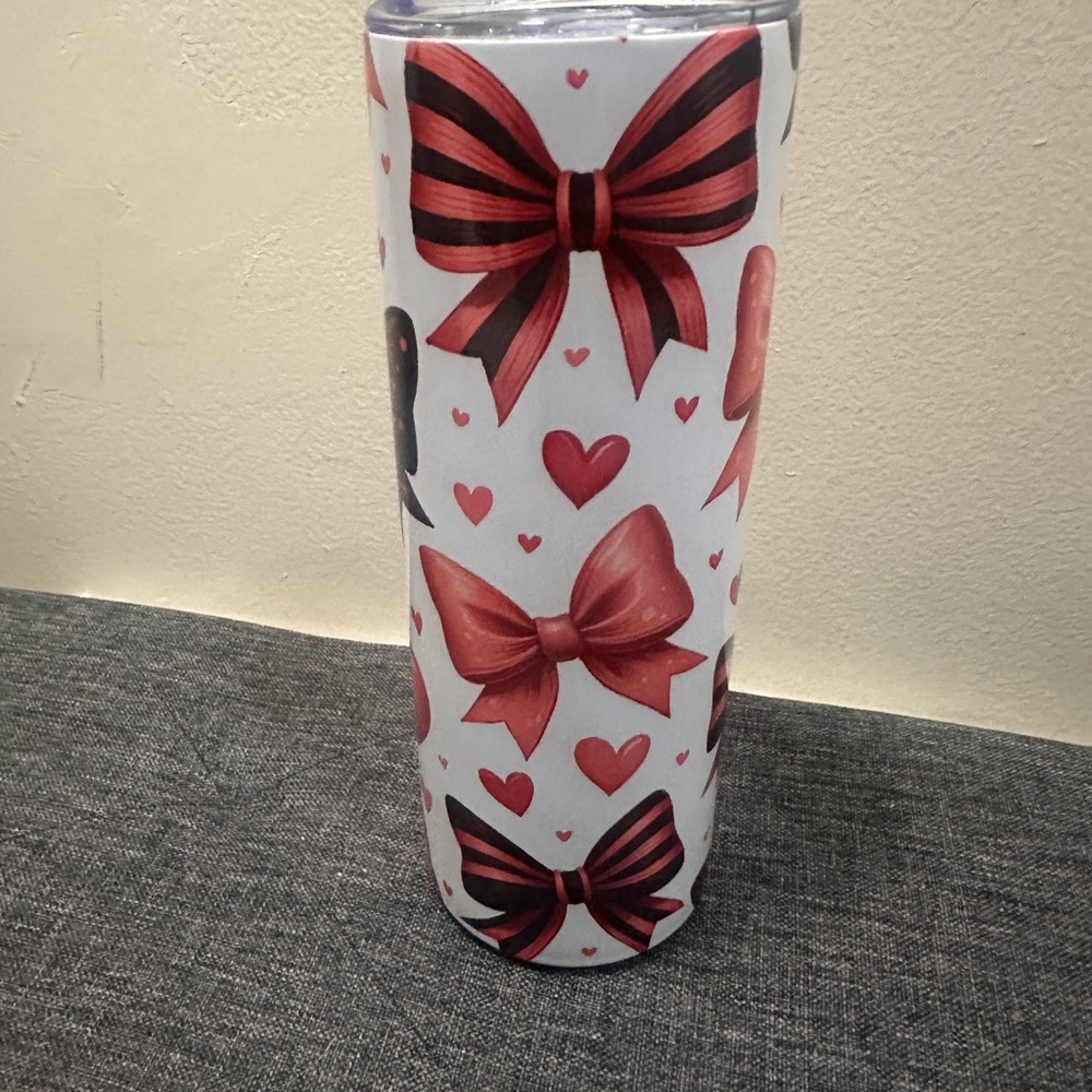 20 oz Tumblers . Pick ONE. Brand New !